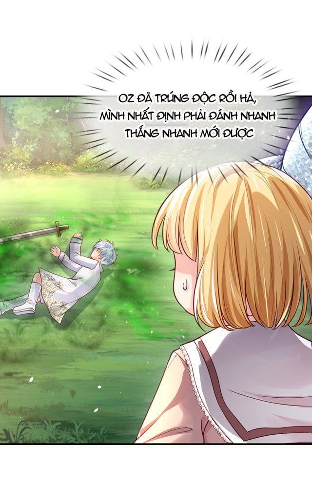 đọc truyện Ta, Nữ Hoàng Edith Chương 22 ảnh 28 tại Thiên Thai Truyện