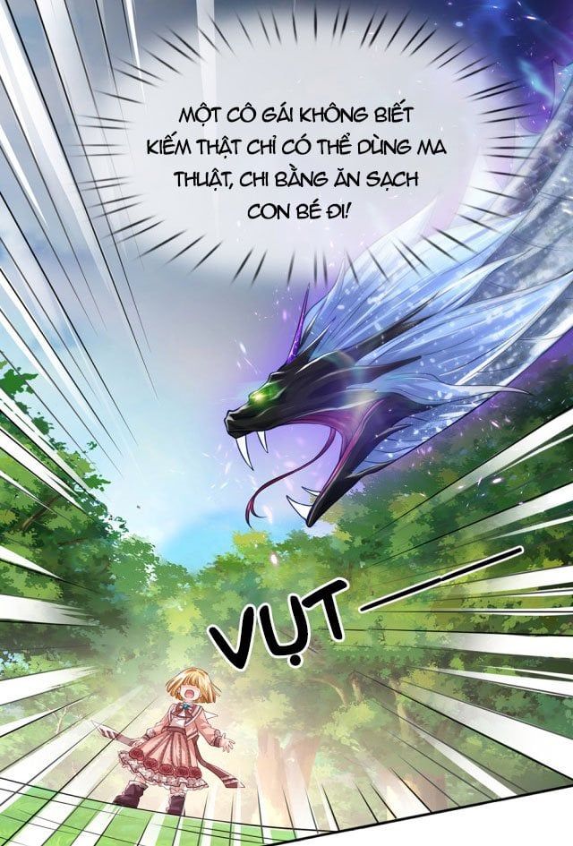 đọc truyện Ta, Nữ Hoàng Edith Chương 22 ảnh 30 tại Thiên Thai Truyện