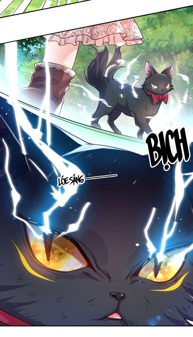 đọc truyện Ta, Nữ Hoàng Edith Chương 22 ảnh 31 tại Thiên Thai Truyện