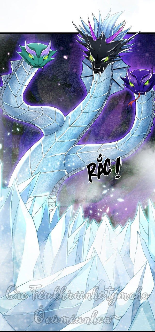 đọc truyện Ta, Nữ Hoàng Edith Chương 22 ảnh 5 tại Thiên Thai Truyện