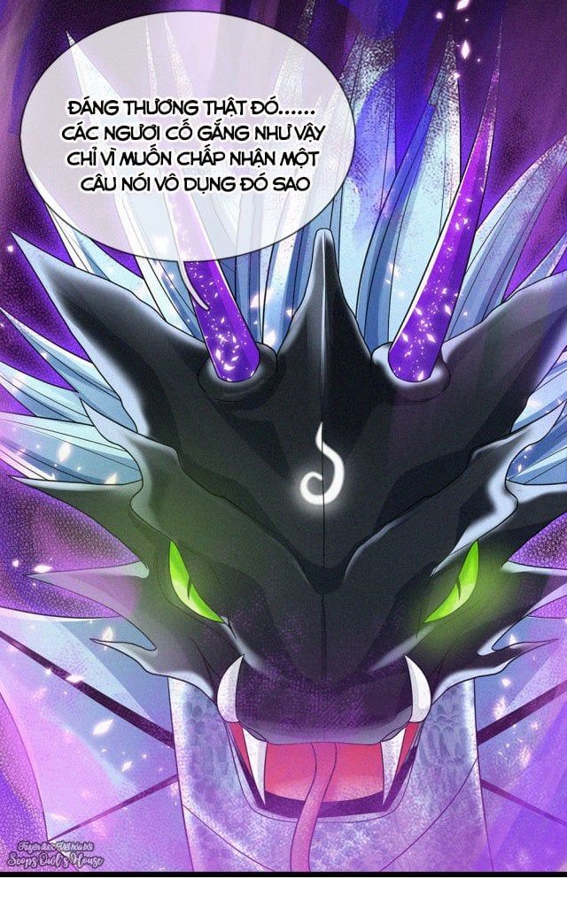 đọc truyện Ta, Nữ Hoàng Edith Chương 22 ảnh 8 tại Thiên Thai Truyện