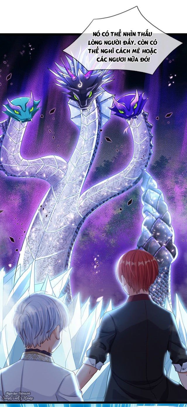 đọc truyện Ta, Nữ Hoàng Edith Chương 22 ảnh 11 tại Thiên Thai Truyện