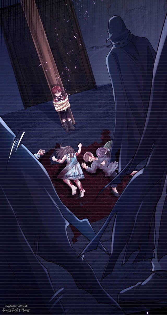 đọc truyện Ta, Nữ Hoàng Edith Chương 23 ảnh 15 tại Thiên Thai Truyện