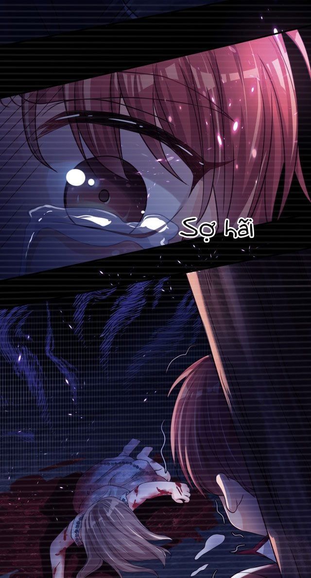 đọc truyện Ta, Nữ Hoàng Edith Chương 23 ảnh 16 tại Thiên Thai Truyện