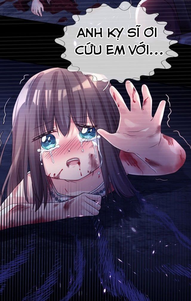 đọc truyện Ta, Nữ Hoàng Edith Chương 23 ảnh 17 tại Thiên Thai Truyện