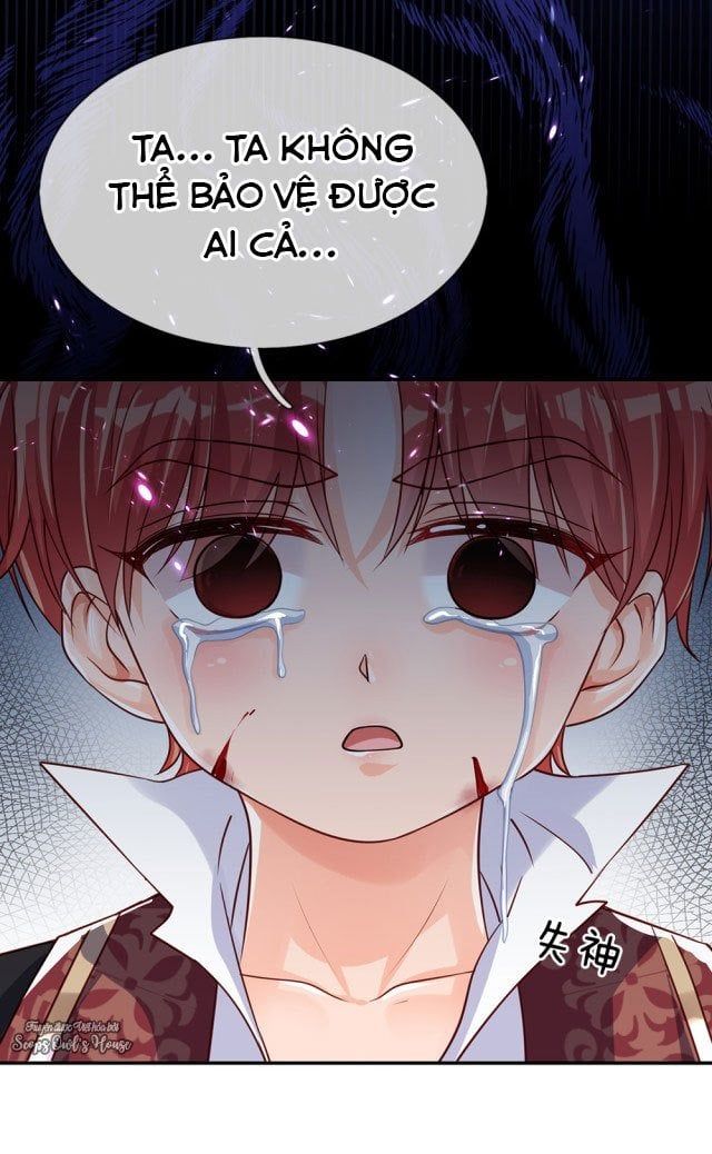 đọc truyện Ta, Nữ Hoàng Edith Chương 23 ảnh 18 tại Thiên Thai Truyện