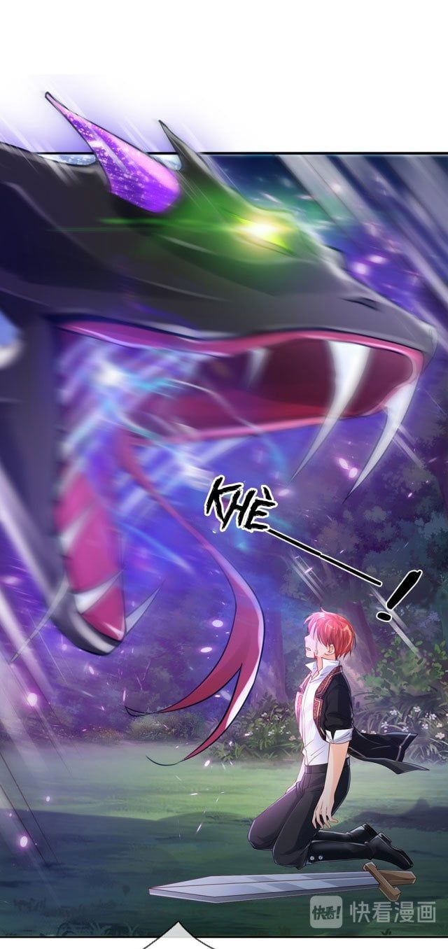 đọc truyện Ta, Nữ Hoàng Edith Chương 23 ảnh 19 tại Thiên Thai Truyện