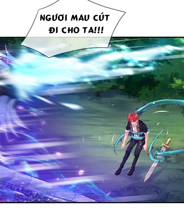 đọc truyện Ta, Nữ Hoàng Edith Chương 23 ảnh 20 tại Thiên Thai Truyện