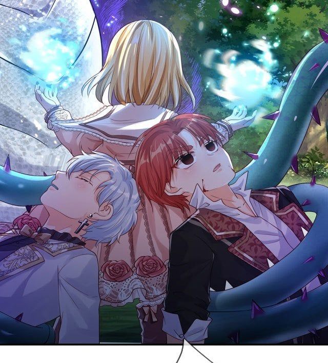 đọc truyện Ta, Nữ Hoàng Edith Chương 23 ảnh 22 tại Thiên Thai Truyện