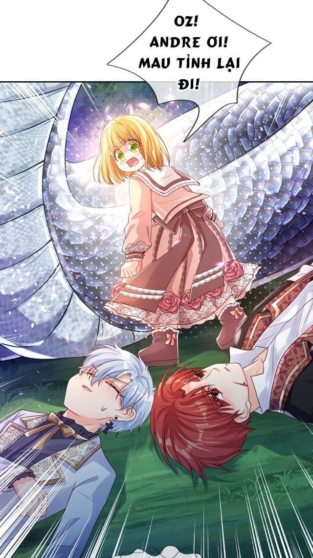 đọc truyện Ta, Nữ Hoàng Edith Chương 23 ảnh 23 tại Thiên Thai Truyện