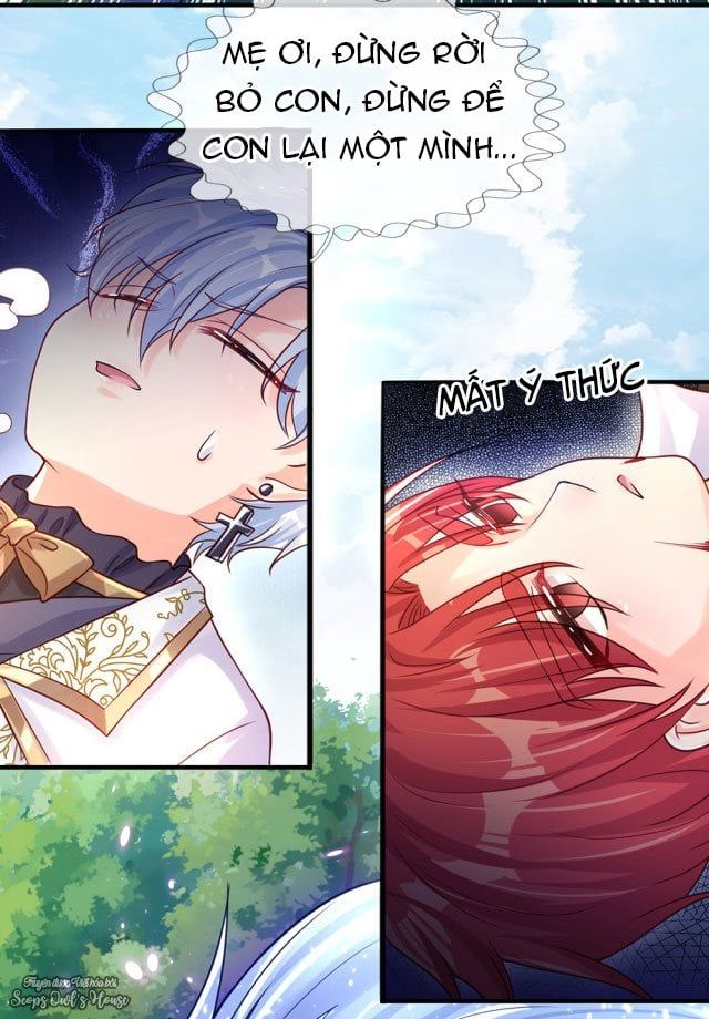 đọc truyện Ta, Nữ Hoàng Edith Chương 23 ảnh 24 tại Thiên Thai Truyện