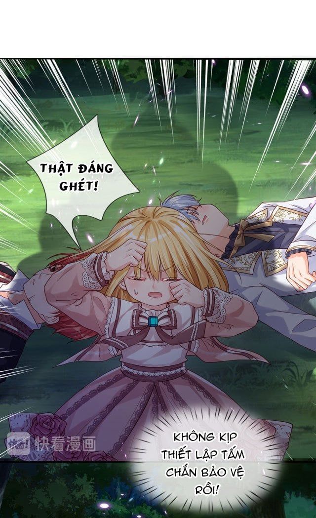 đọc truyện Ta, Nữ Hoàng Edith Chương 23 ảnh 26 tại Thiên Thai Truyện