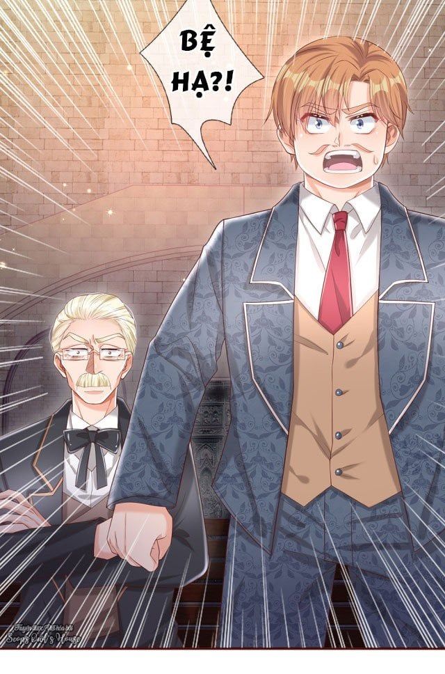 đọc truyện Ta, Nữ Hoàng Edith Chương 23 ảnh 30 tại Thiên Thai Truyện