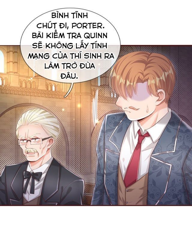 đọc truyện Ta, Nữ Hoàng Edith Chương 23 ảnh 31 tại Thiên Thai Truyện