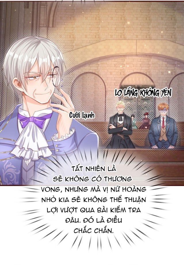 đọc truyện Ta, Nữ Hoàng Edith Chương 23 ảnh 33 tại Thiên Thai Truyện