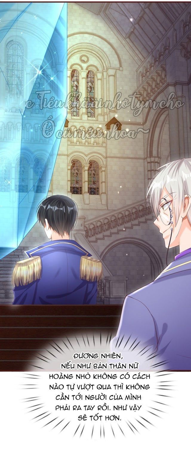 đọc truyện Ta, Nữ Hoàng Edith Chương 23 ảnh 34 tại Thiên Thai Truyện