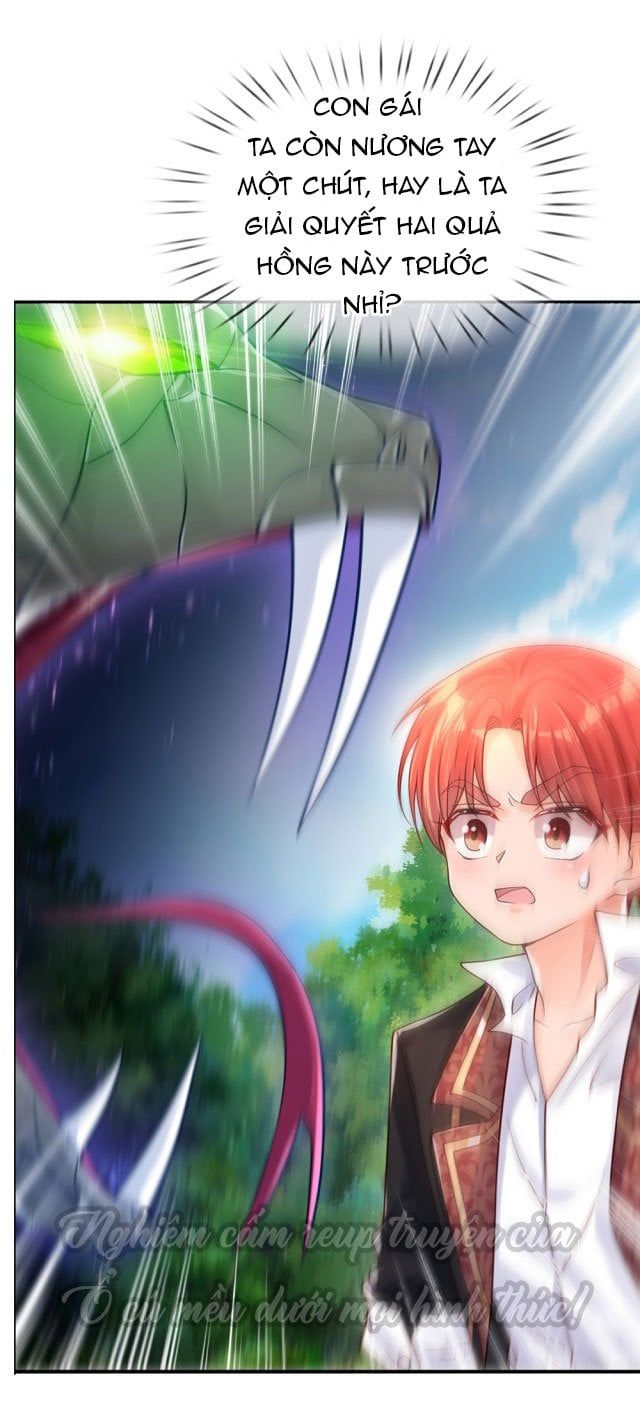 đọc truyện Ta, Nữ Hoàng Edith Chương 23 ảnh 6 tại Thiên Thai Truyện