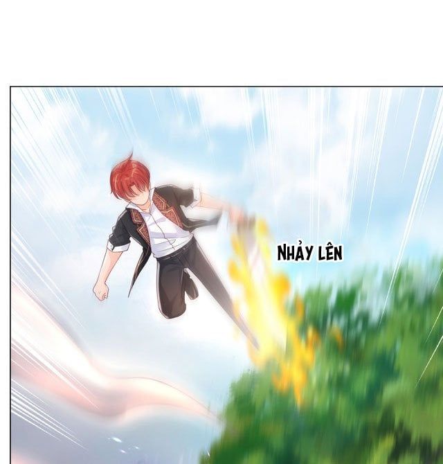 đọc truyện Ta, Nữ Hoàng Edith Chương 23 ảnh 7 tại Thiên Thai Truyện