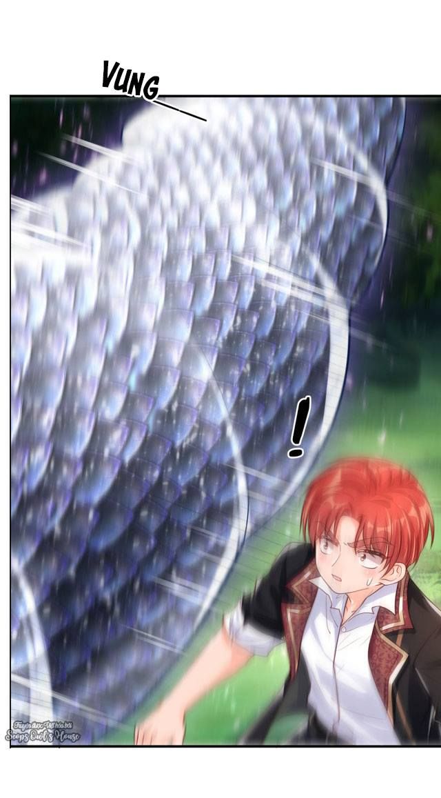 đọc truyện Ta, Nữ Hoàng Edith Chương 23 ảnh 9 tại Thiên Thai Truyện