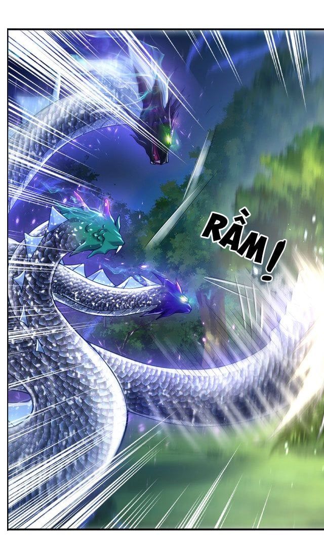 đọc truyện Ta, Nữ Hoàng Edith Chương 23 ảnh 10 tại Thiên Thai Truyện