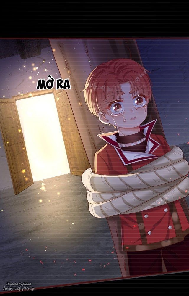 đọc truyện Ta, Nữ Hoàng Edith Chương 24 ảnh 12 tại Thiên Thai Truyện