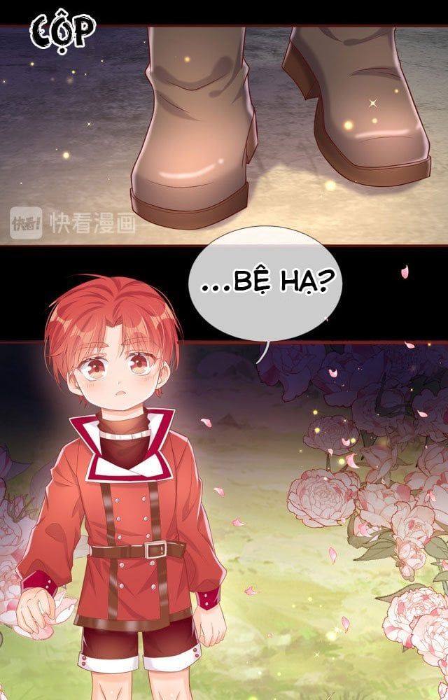 đọc truyện Ta, Nữ Hoàng Edith Chương 24 ảnh 14 tại Thiên Thai Truyện