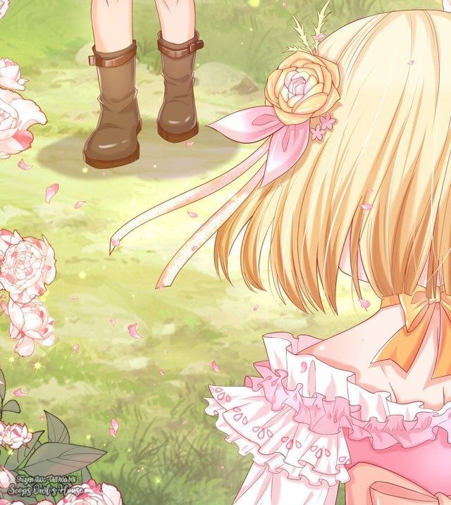 đọc truyện Ta, Nữ Hoàng Edith Chương 24 ảnh 15 tại Thiên Thai Truyện