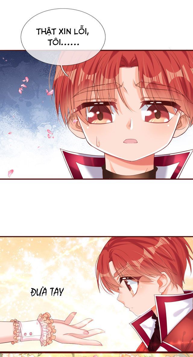 đọc truyện Ta, Nữ Hoàng Edith Chương 24 ảnh 17 tại Thiên Thai Truyện