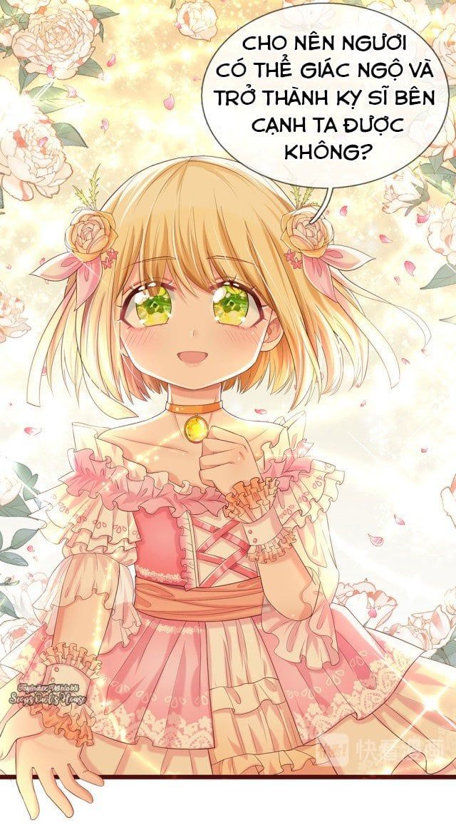 đọc truyện Ta, Nữ Hoàng Edith Chương 24 ảnh 18 tại Thiên Thai Truyện