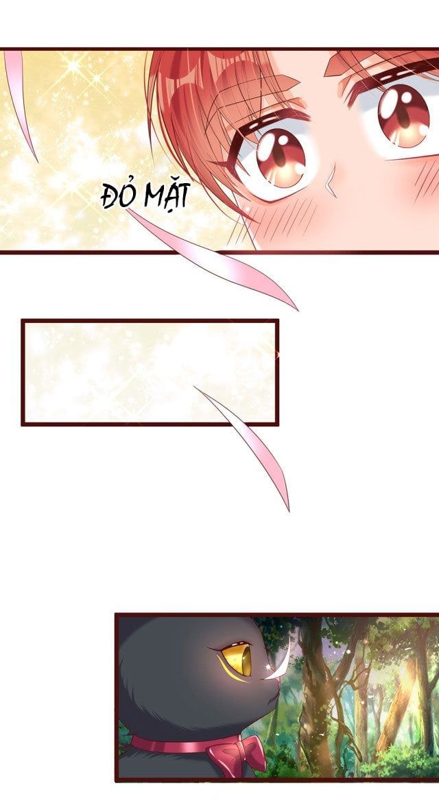 đọc truyện Ta, Nữ Hoàng Edith Chương 24 ảnh 19 tại Thiên Thai Truyện