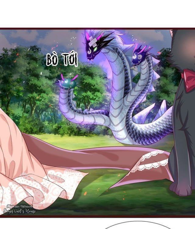 đọc truyện Ta, Nữ Hoàng Edith Chương 24 ảnh 21 tại Thiên Thai Truyện