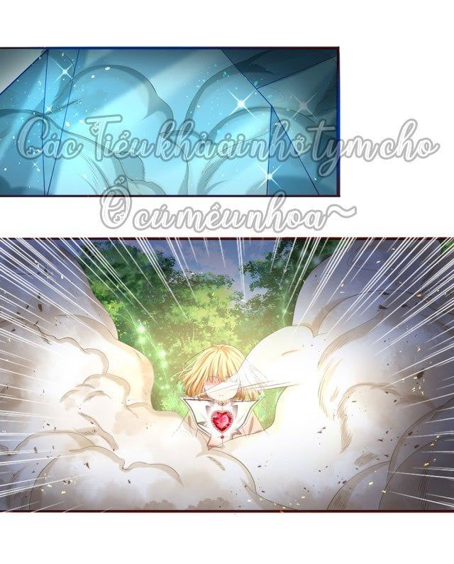 đọc truyện Ta, Nữ Hoàng Edith Chương 24 ảnh 4 tại Thiên Thai Truyện