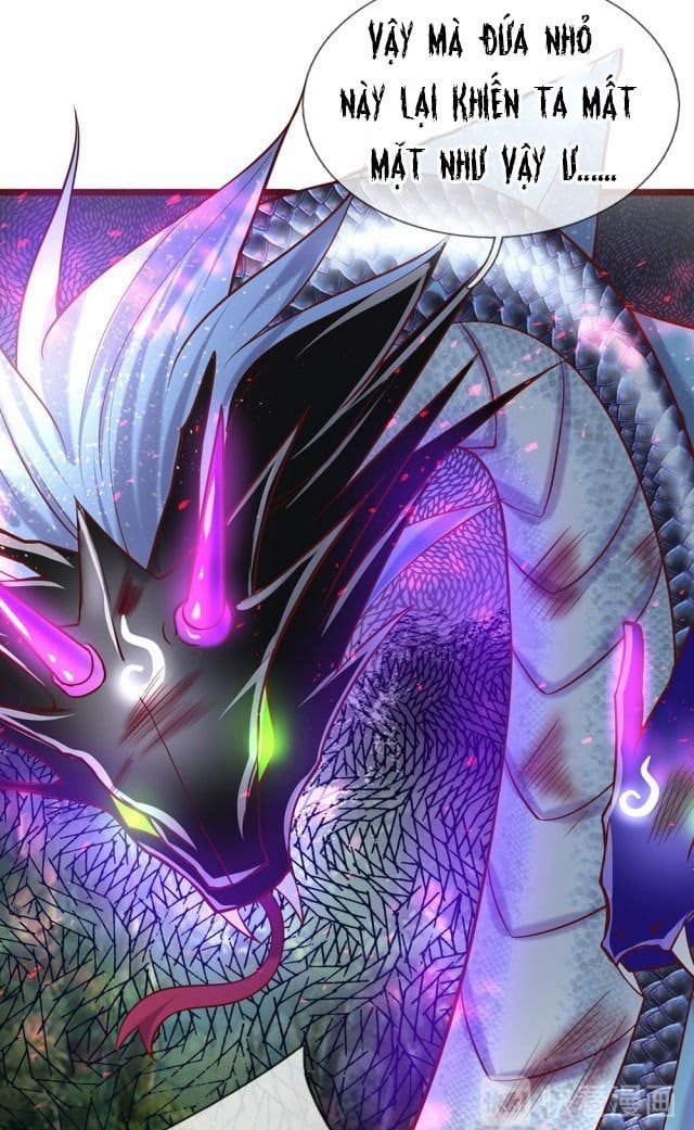 đọc truyện Ta, Nữ Hoàng Edith Chương 24 ảnh 22 tại Thiên Thai Truyện