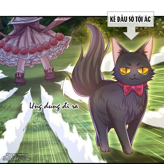 đọc truyện Ta, Nữ Hoàng Edith Chương 24 ảnh 27 tại Thiên Thai Truyện