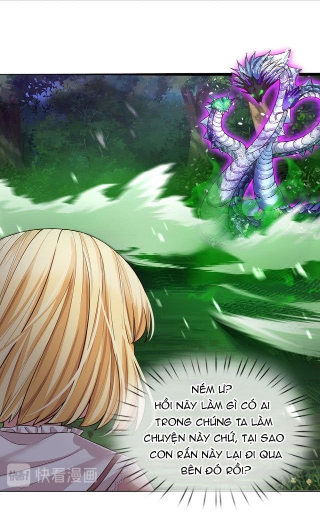 đọc truyện Ta, Nữ Hoàng Edith Chương 24 ảnh 28 tại Thiên Thai Truyện