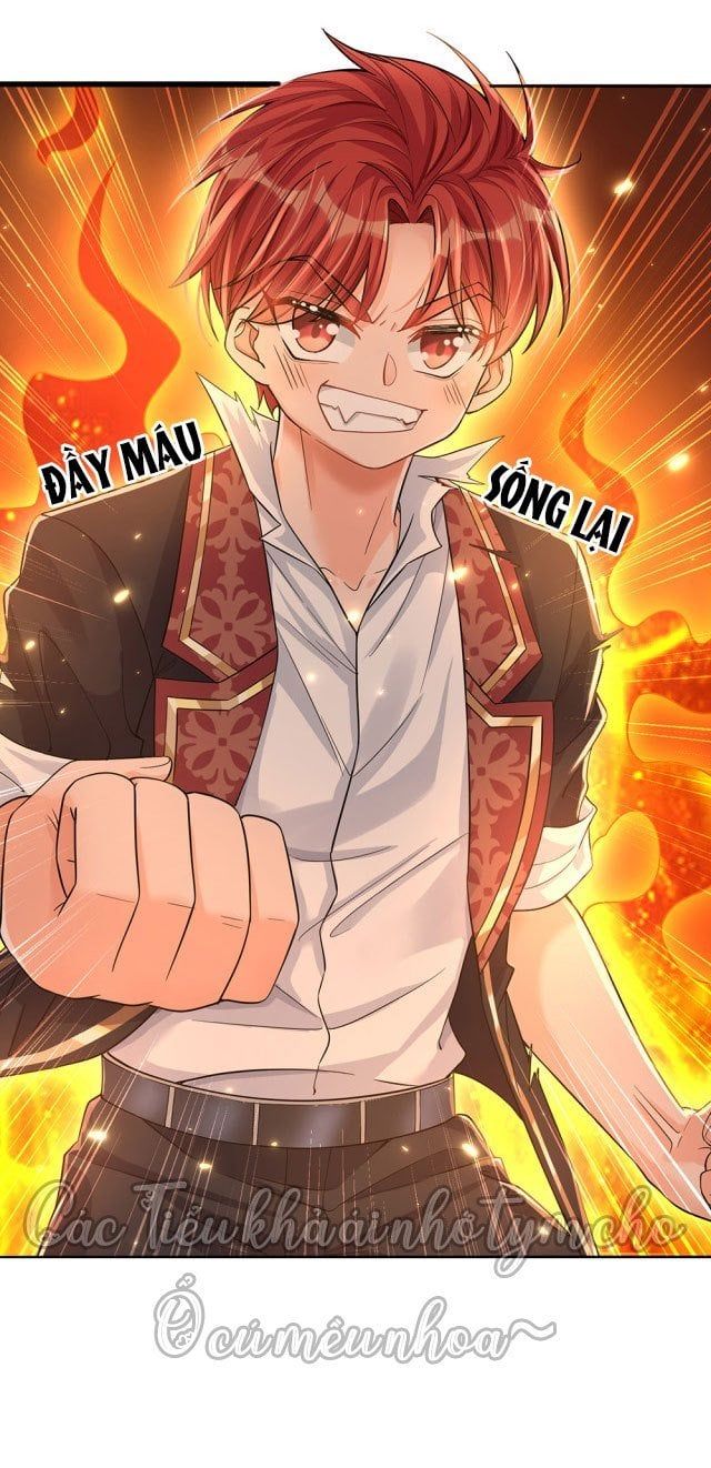 đọc truyện Ta, Nữ Hoàng Edith Chương 24 ảnh 31 tại Thiên Thai Truyện