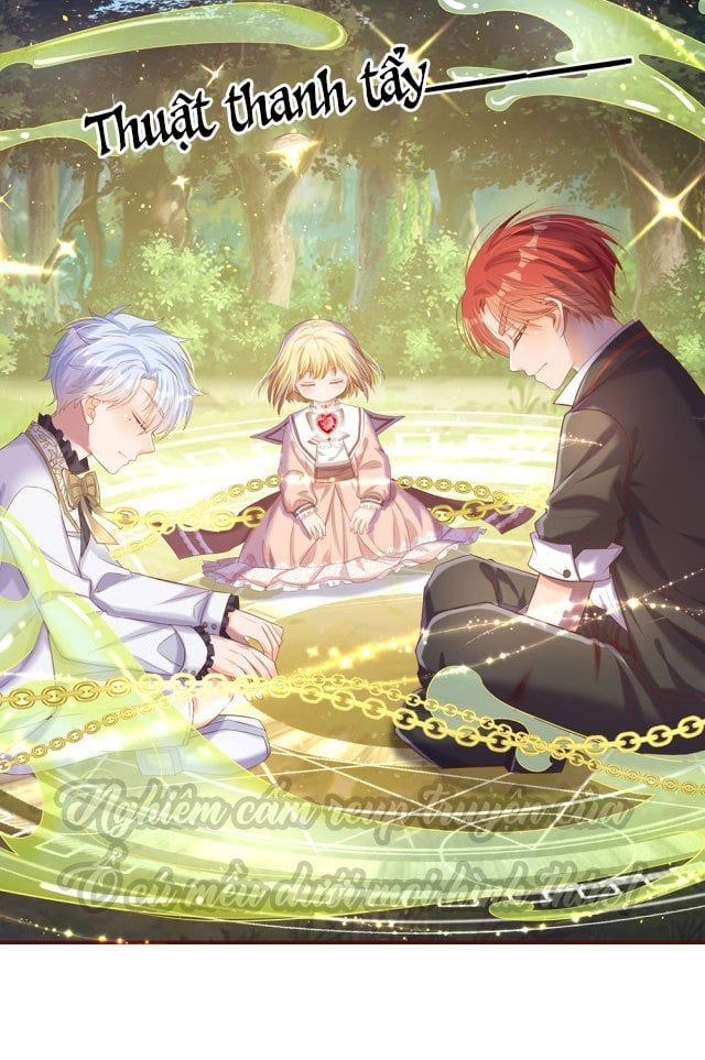 đọc truyện Ta, Nữ Hoàng Edith Chương 24 ảnh 6 tại Thiên Thai Truyện