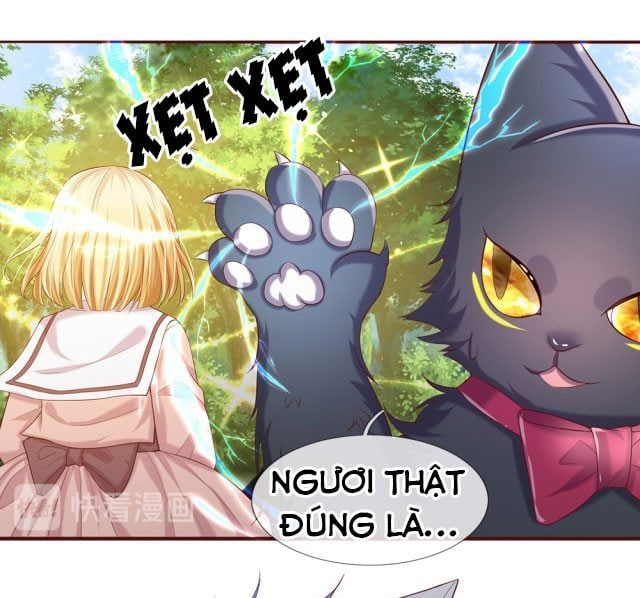 đọc truyện Ta, Nữ Hoàng Edith Chương 24 ảnh 7 tại Thiên Thai Truyện