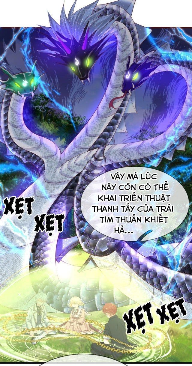 đọc truyện Ta, Nữ Hoàng Edith Chương 24 ảnh 8 tại Thiên Thai Truyện