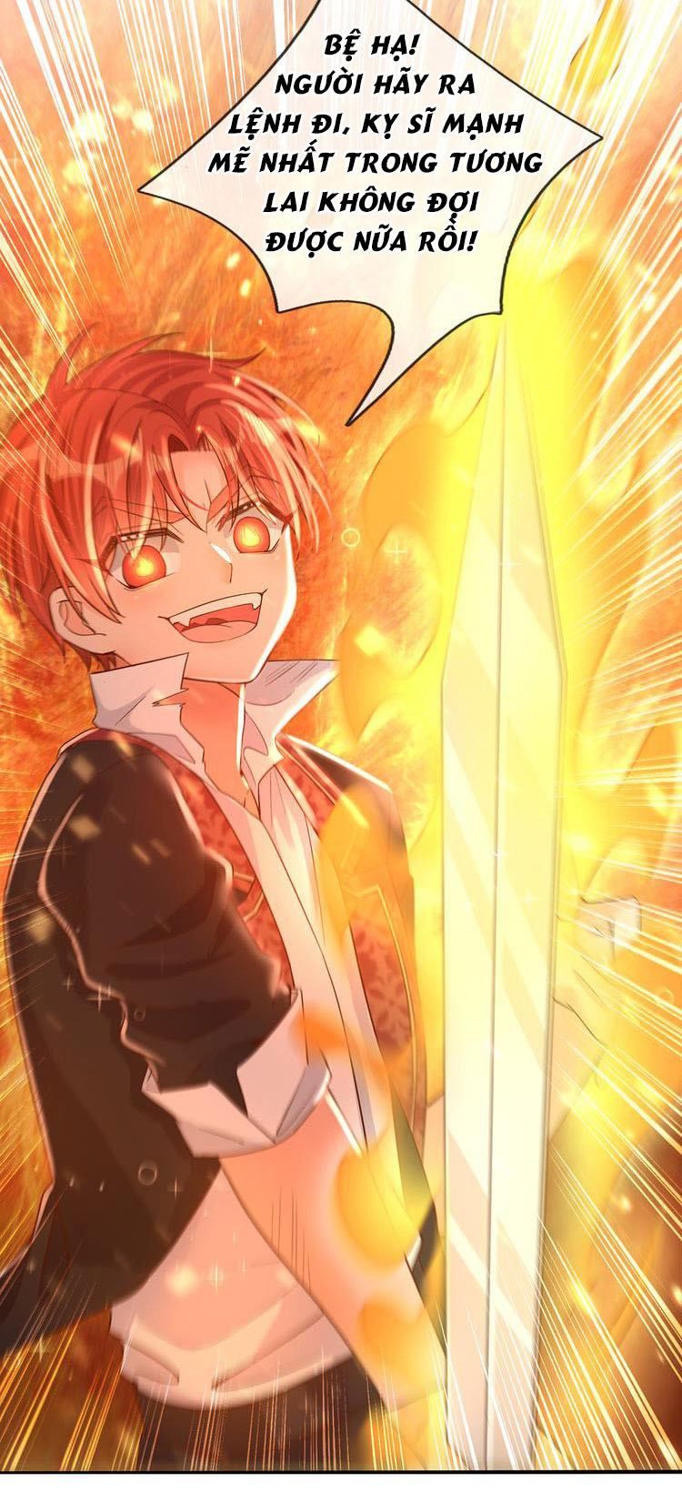 đọc truyện Ta, Nữ Hoàng Edith Chương 25 ảnh 14 tại Thiên Thai Truyện