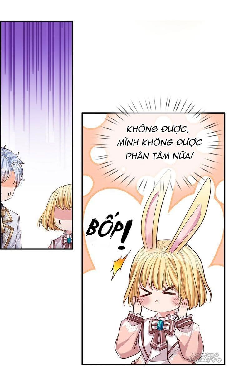 đọc truyện Ta, Nữ Hoàng Edith Chương 25 ảnh 15 tại Thiên Thai Truyện