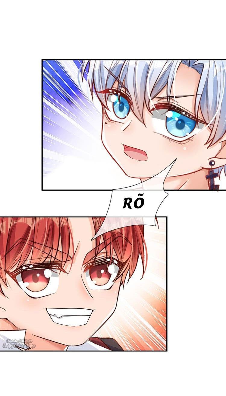 đọc truyện Ta, Nữ Hoàng Edith Chương 25 ảnh 18 tại Thiên Thai Truyện