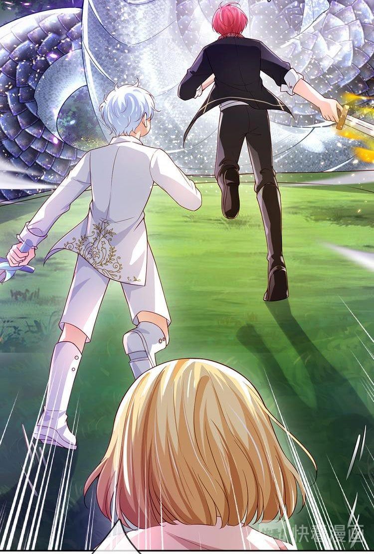 đọc truyện Ta, Nữ Hoàng Edith Chương 25 ảnh 20 tại Thiên Thai Truyện