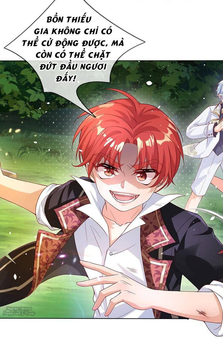 đọc truyện Ta, Nữ Hoàng Edith Chương 25 ảnh 21 tại Thiên Thai Truyện