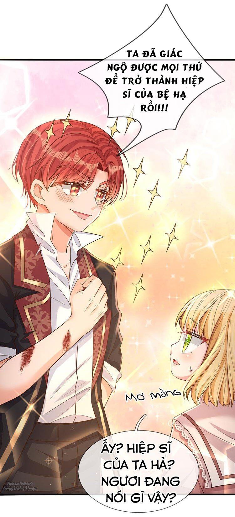 đọc truyện Ta, Nữ Hoàng Edith Chương 25 ảnh 4 tại Thiên Thai Truyện