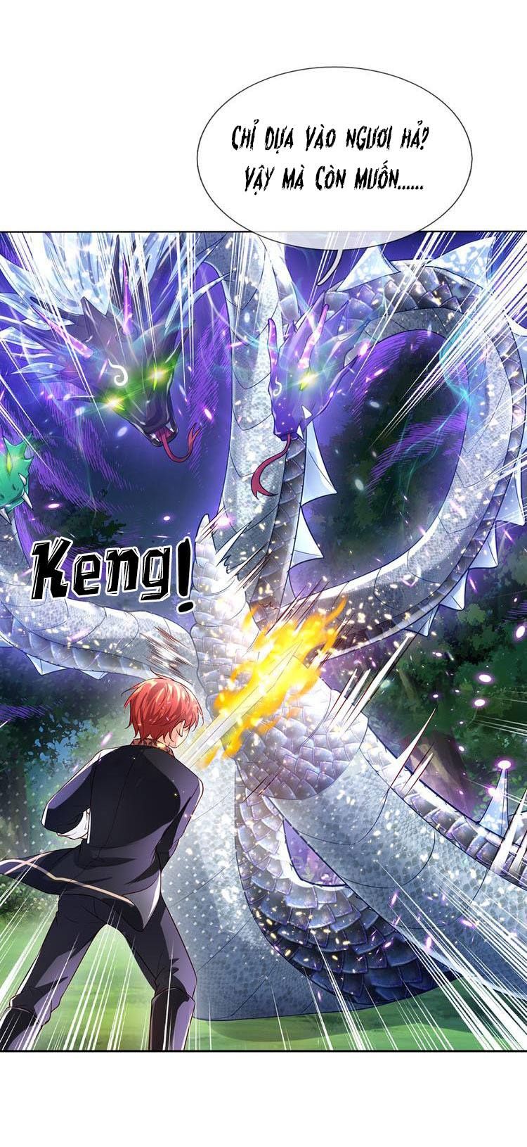 đọc truyện Ta, Nữ Hoàng Edith Chương 25 ảnh 22 tại Thiên Thai Truyện