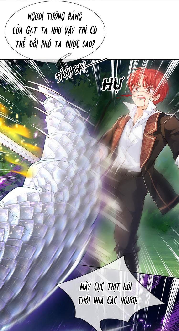 đọc truyện Ta, Nữ Hoàng Edith Chương 25 ảnh 24 tại Thiên Thai Truyện