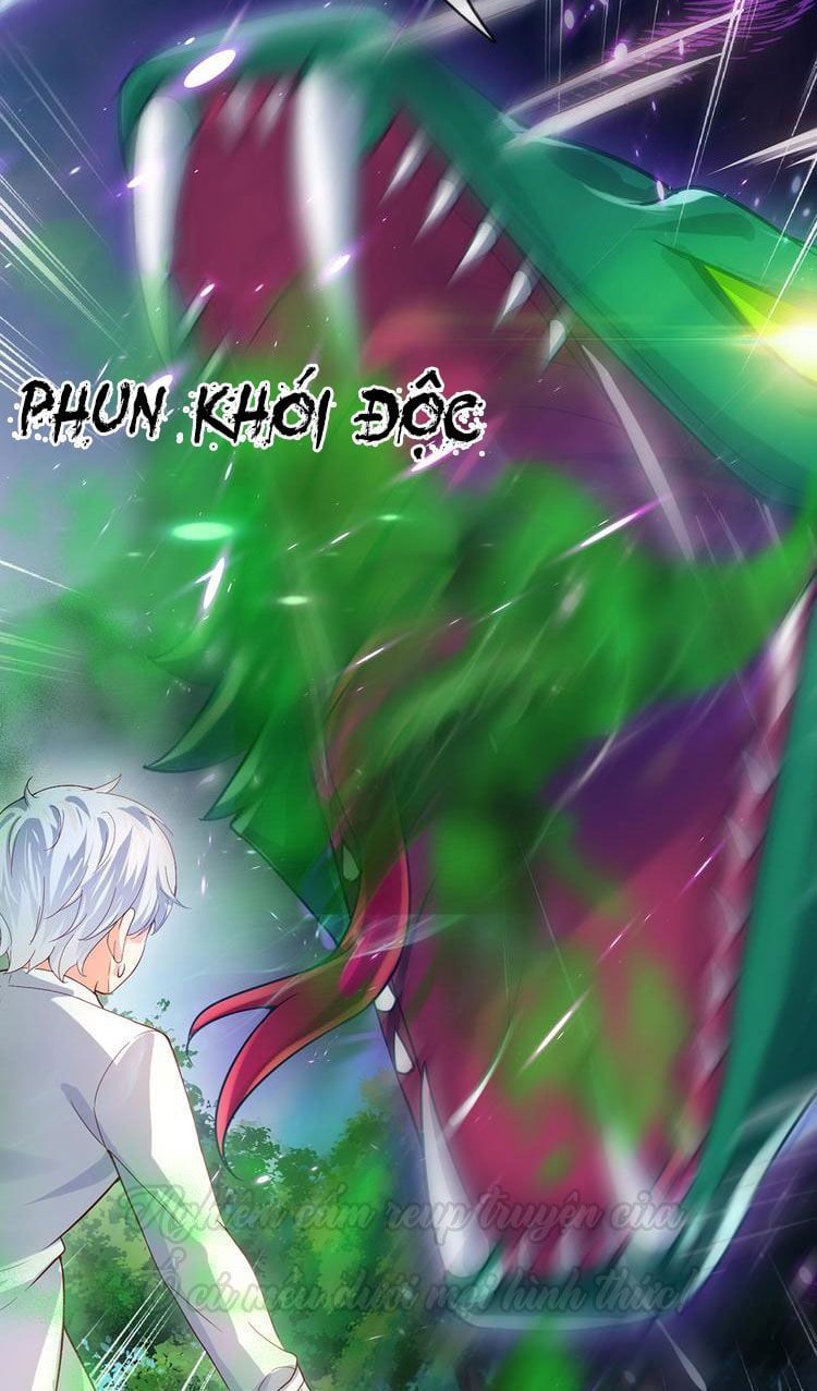 đọc truyện Ta, Nữ Hoàng Edith Chương 25 ảnh 25 tại Thiên Thai Truyện