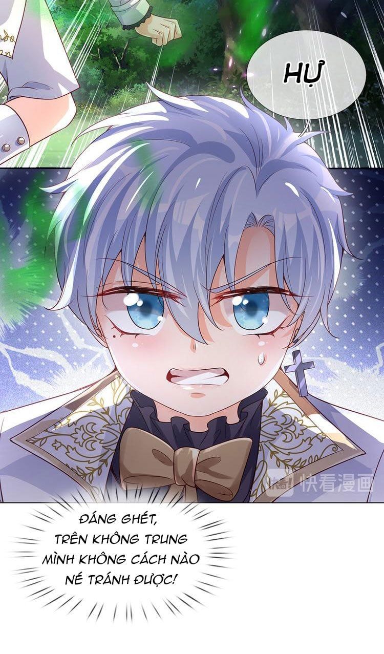 đọc truyện Ta, Nữ Hoàng Edith Chương 25 ảnh 26 tại Thiên Thai Truyện