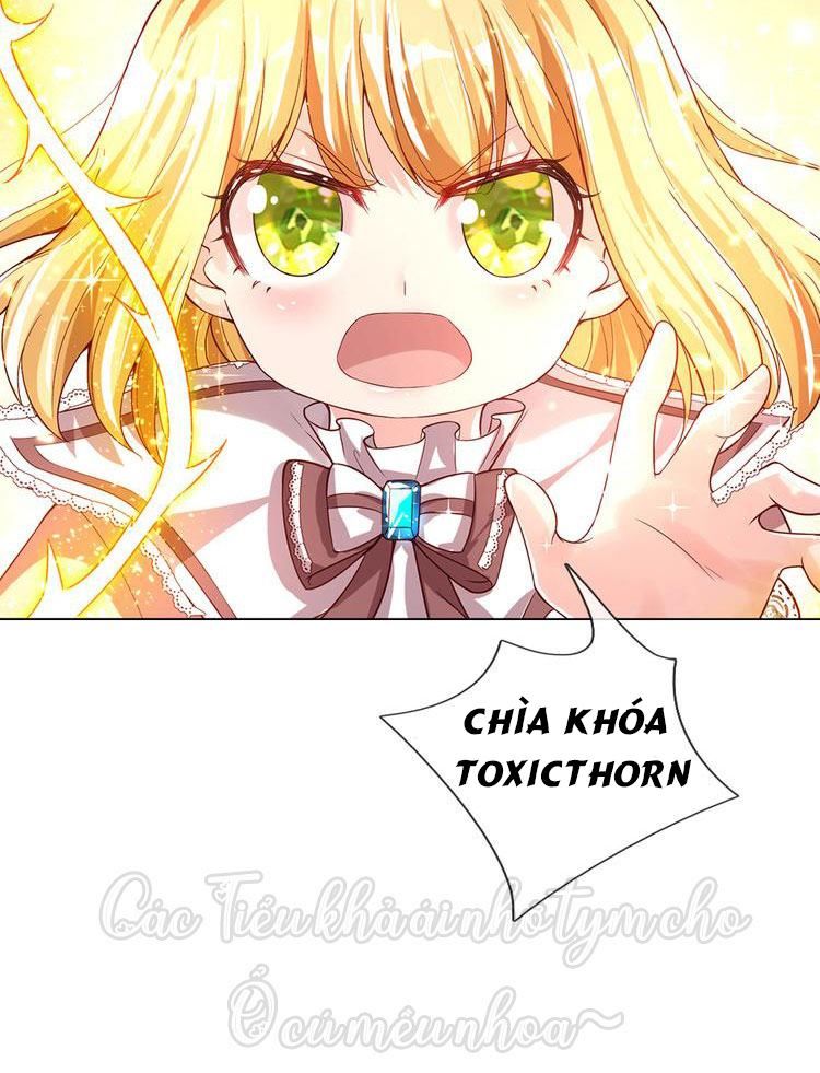 đọc truyện Ta, Nữ Hoàng Edith Chương 25 ảnh 29 tại Thiên Thai Truyện